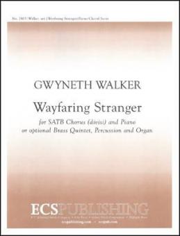 Wayfaring Stranger 
