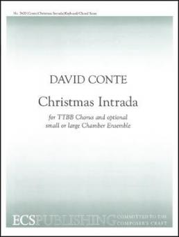 Christmas Intrada 