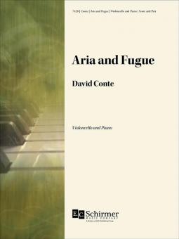 Aria and Fugue 