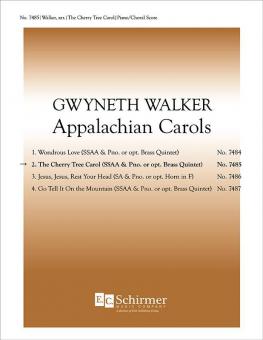Appalachian Carols No. 2 