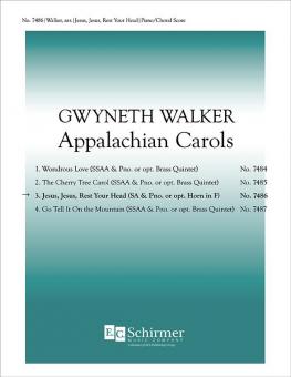 Appalachian Carols No. 3 