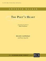 The Poet's Heart 