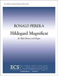 Hildegard Magnificat 