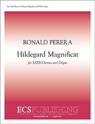 Hildegard Magnificat 