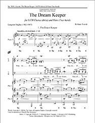 The Dream Keeper 