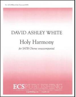 Holy Harmony 