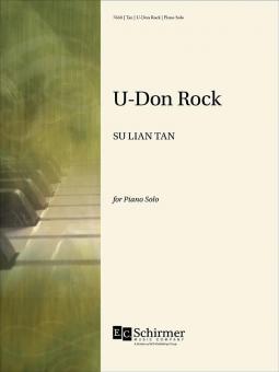 U-Don Rock 