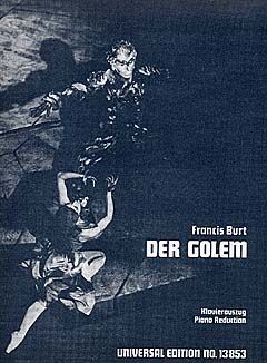 Der Golem 