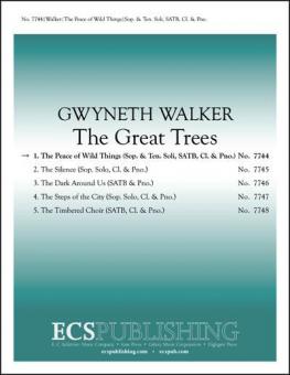 The Great Trees No. 1 