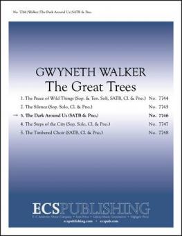 The Great Trees No. 3 