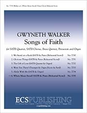 Songs of Faith No. 6 