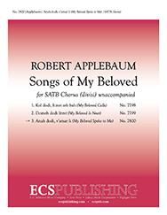 Songs of My Beloved No. 3 