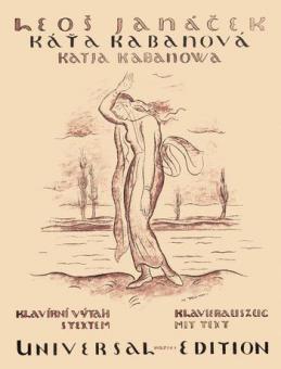 Káta Kabanová - Katja Kabanowa 