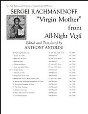 All-Night Vigil No. 6 