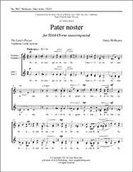 Pater noster 