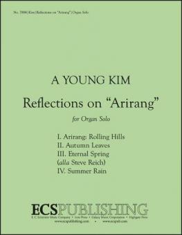 Reflections on Arirang 