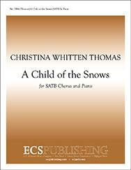 A Child of the Snows 