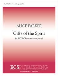 Gifts of the Spirit 