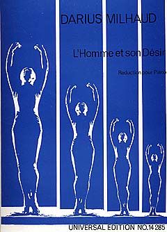 L'Homme et son désir 