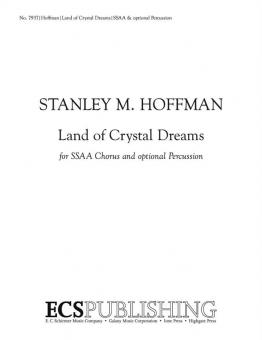 Land of Crystal Dreams 