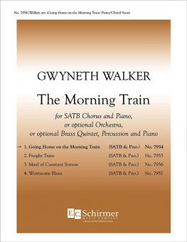 The Morning Train No. 1 