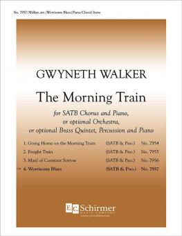 The Morning Train No. 4 