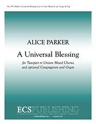 A Universal Blessing 