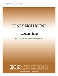 Locus iste 