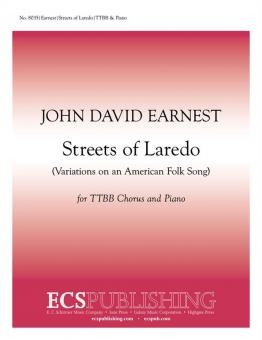 Streets of Laredo 