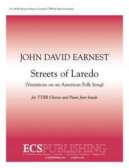 Streets of Laredo 