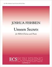 Unseen Secrets 