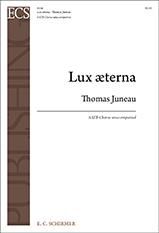 Lux aeterna 