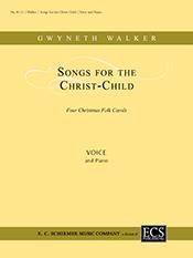 Songs for the Christ-Child 