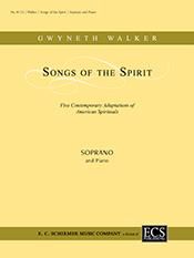 Songs of the Spirit 