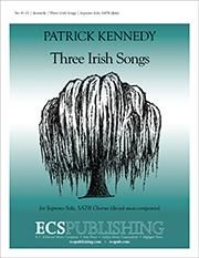 Three Irish Songs 
