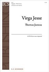 Virga Jesse 
