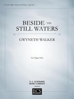 Beside the Still Waters 