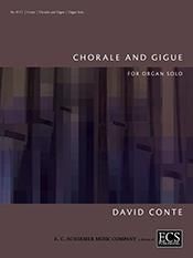 Chorale and Gigue 