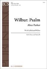 Wilbur: Psalm 
