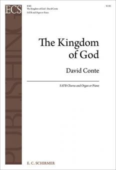 The Kingdom of God 