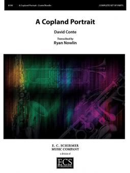 A Copland Portrait 