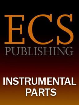 Three Mexican Folk Songs 