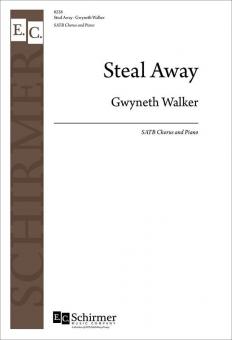 Steal Away 