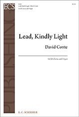 Lead, Kindly Light 