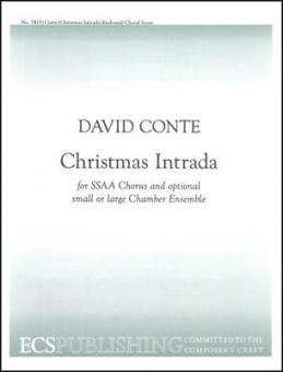Christmas Intrada 