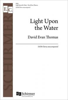 Light Upon the Water 