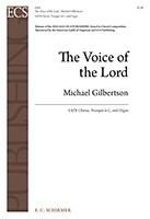 The Voice of the Lord 