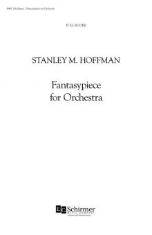 Fantasypiece for Orchestra 