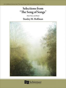 Selections from The Song of Songs 