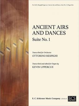 Ancient Airs and Dances 
